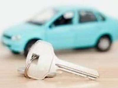 自贡汽车抵押贷款办理流程，自贡车抵贷需要什么条件?